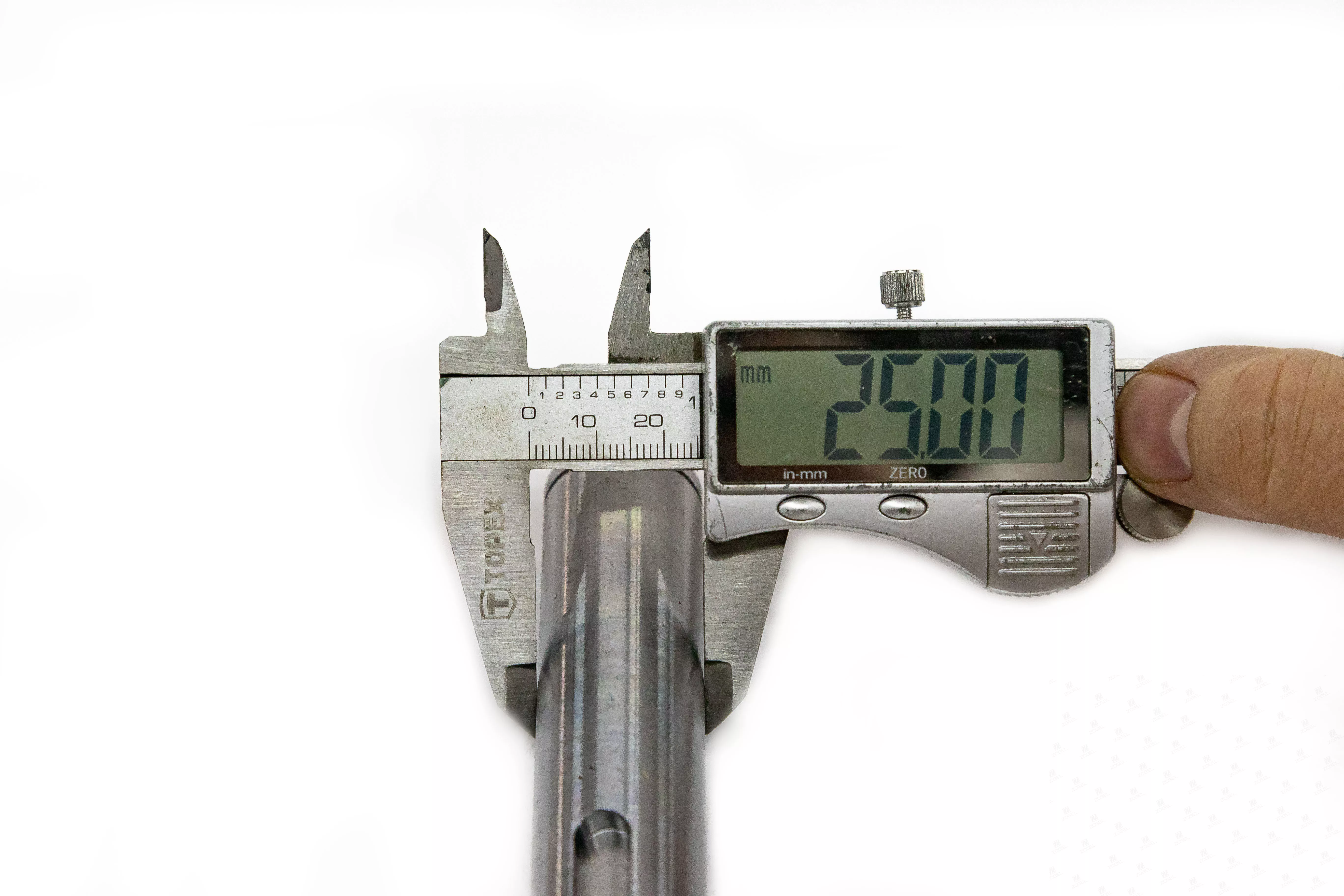 картинка Вал к редуктору на Kreber K600R 