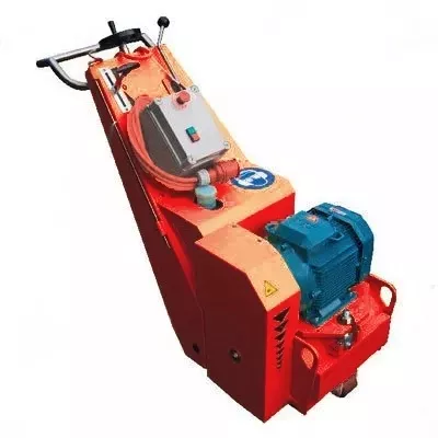Фрезеровальная машина ZOGEL ZF-320-E11
