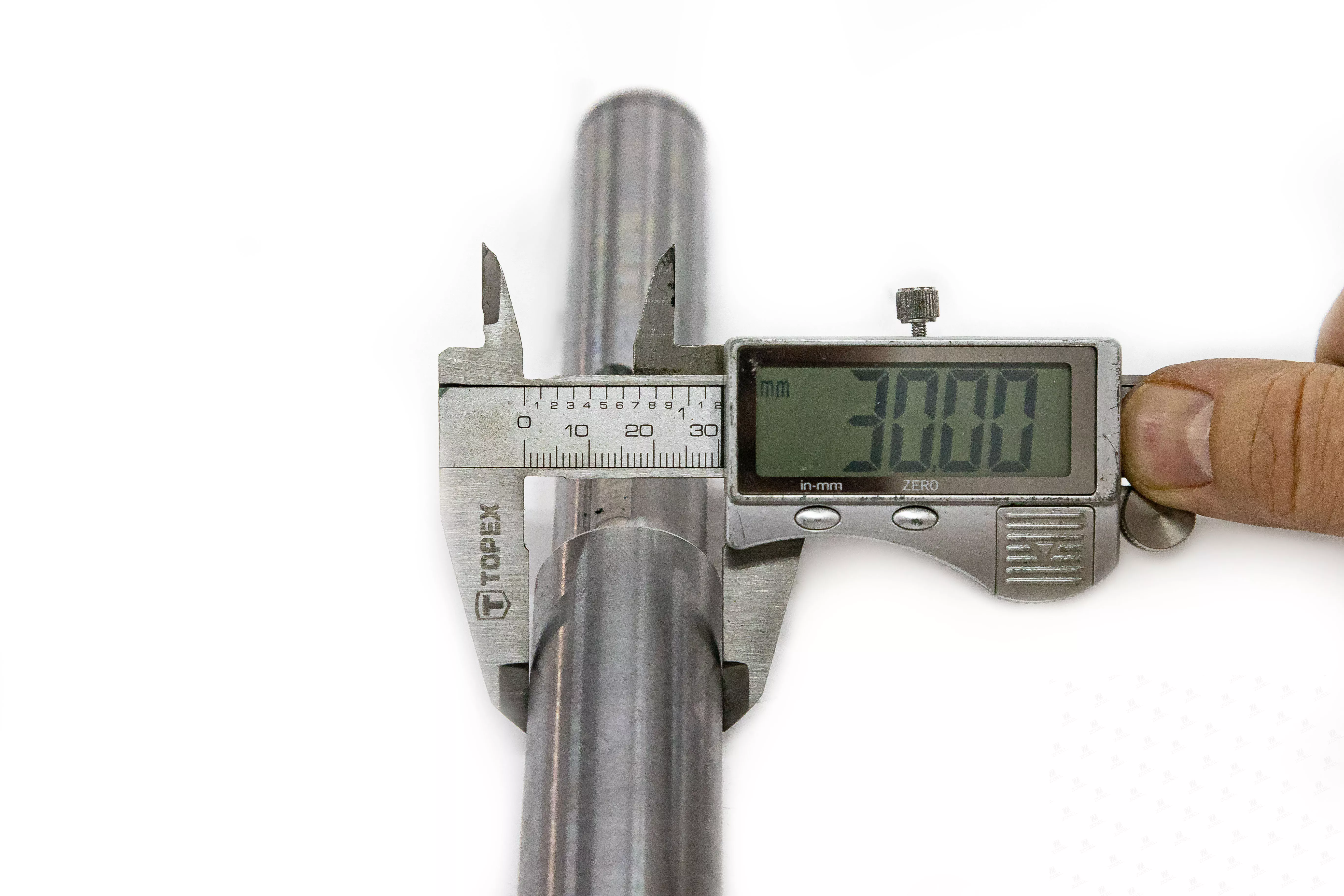 картинка Вал к редуктору на Kreber K600R 
