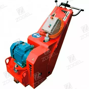 картинка фрезеровальная машина ZOGEL ZF-320-E11 