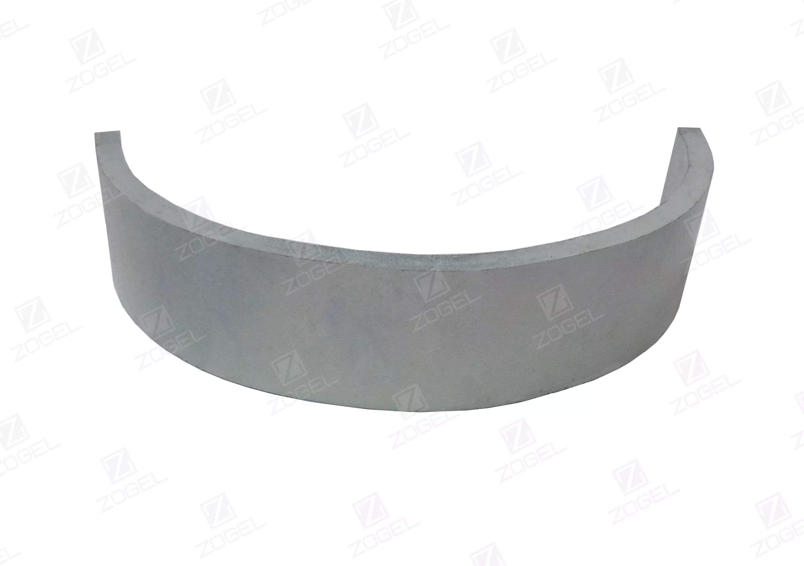 Обшивка верхняя для дробеструйной машины 1-7D/1-8/S210/ZB210