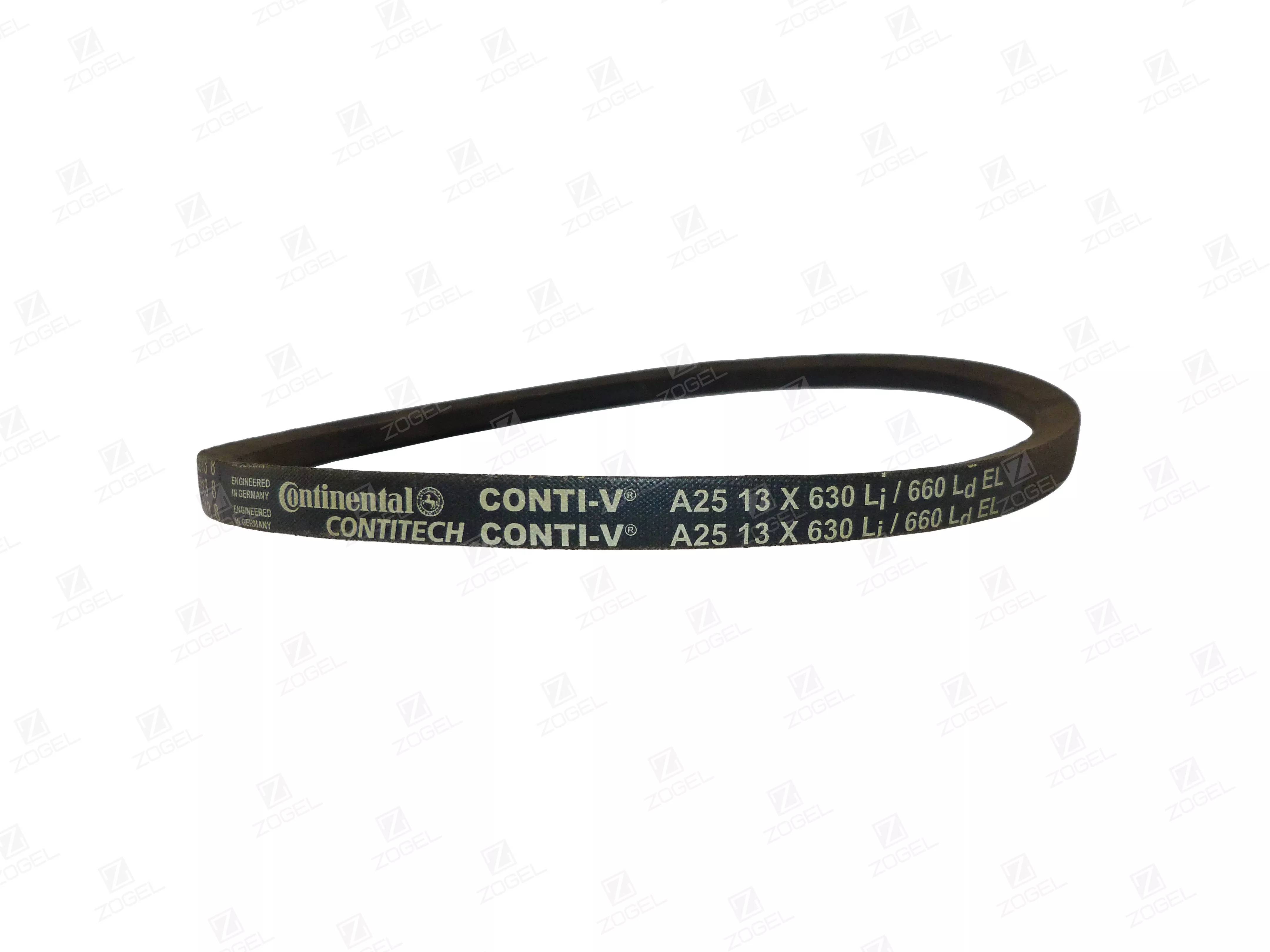 Ремень клиновой К600R,К436 с GX160