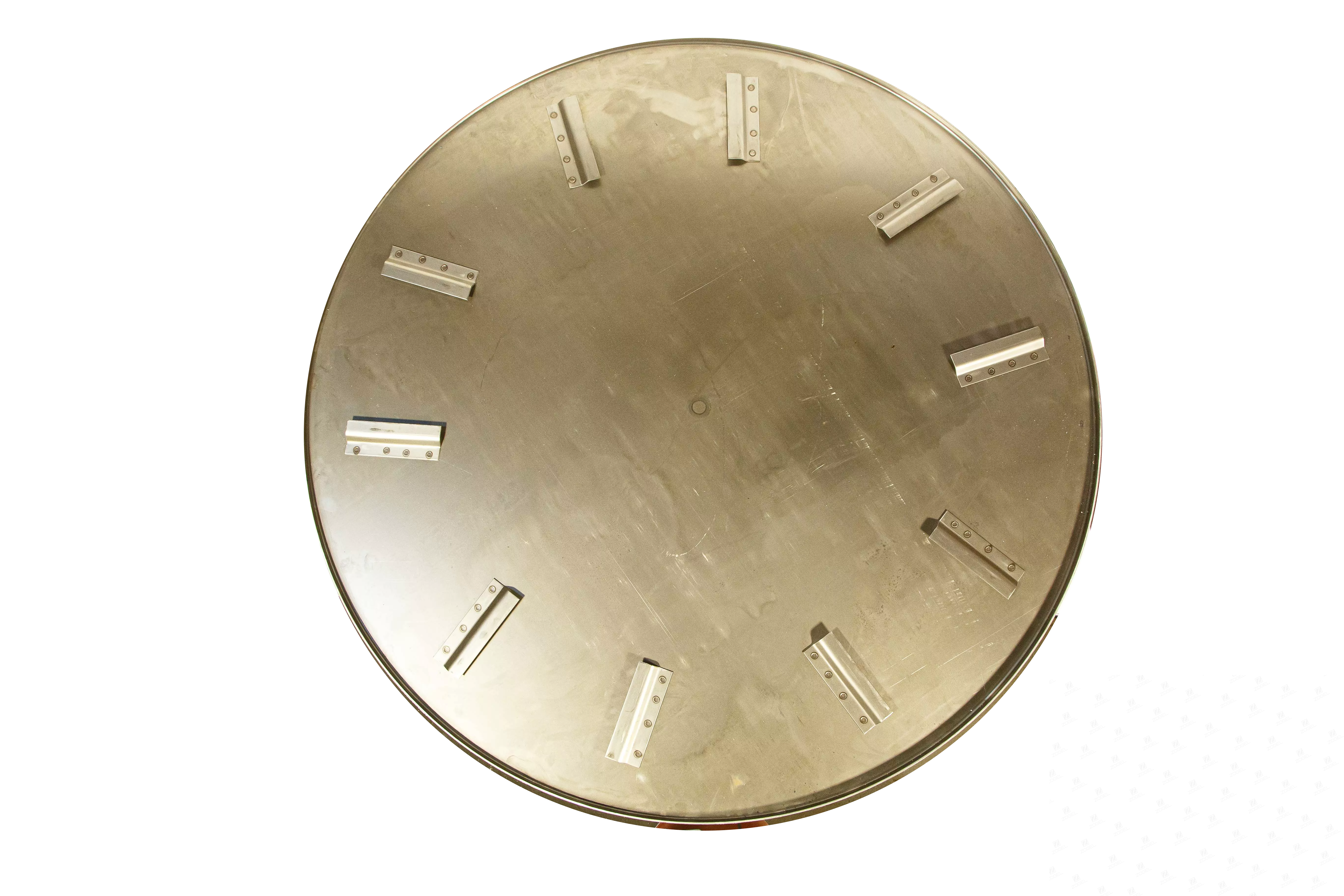 картинка Затирочный диск Zogel 1200, 10 лопастей 