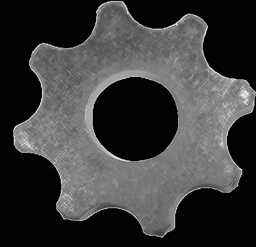 картинка Фреза MPL272 (Ø20x56x6/8.3) бетон (эконом) 