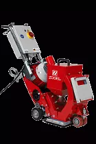 Дробеструйная машина ZB 210F40 Zogel 4 кВт