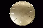 Затирочный диск Zogel 1200, 10 лопастей