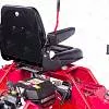 картинка Zogel ZTE838 Economy Honda GX690U (24 л.с.) 