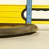 картинка Затирочный диск Kreber 600, 4 шпильки 