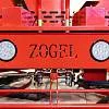 картинка Двухроторная бетоноотделочная машина Zogel ZT846 Vanguard (35 л.с.) 