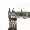 картинка Вал червячный 525 (L) справа по ходу для Kreber 436-2T 