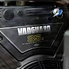 картинка Машина бетоноотдел. Zogel ZT1046 Vanguard (35 л.с.) гидравлика 