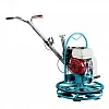 картинка Однороторная бензиновая затирочная машина по бетону Kreber K600R 