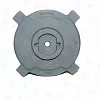 картинка К-т гильза+лопаст.колесо к 1-8,1-10 DPS75 