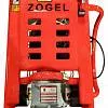 картинка Вибротрамбовка Zogel ZR72, Honda GX160 