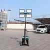 картинка Мобильная мачта освещения Vanse WSY-55C 