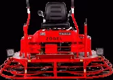 Zogel ZTE838 Economy Honda GX690U (24 л.с.)