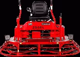Zogel ZTE838 Economy Honda GX690U (24 л.с.)