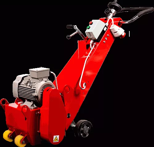 картинка Фрезеровальная машина ZOGEL ZF-250-E400. Швейцария 