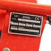 картинка Вибротрамбовка Zogel ZR72, Honda GX160 