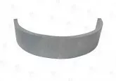 Обшивка верхняя для дробеструйной машины 1-7D/1-8/S210/ZB210
