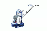 Однороторная электрическая затирочная машина  Kreber K600RE