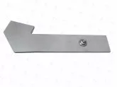 Обшивка правая для дробеструйной машины ZB270