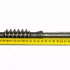 картинка Вал червячный 525 (L) справа по ходу для Kreber 436-2T 