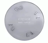Диск затирочный 980мм, Kreber, Германия