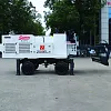 картинка Распределитель топпинга Vanse SL18-6 
