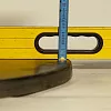 картинка Затирочный диск Zogel 600, 4 лопасти 