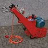 картинка фрезеровальная машина ZOGEL ZF-320-E11 