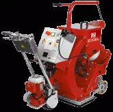 Дробеструйная машина ZB320R11 Zogel 11 кВт