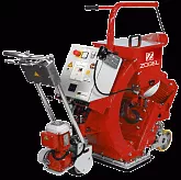 Дробеструйная машина ZB320R11 Zogel 11 кВт
