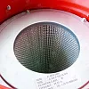 картинка Промышленный пылесос Zogel ZDC-1223 