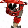 картинка Вибротрамбовка Zogel ZR72, Honda GX160 
