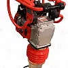 картинка Вибротрамбовка Zogel ZR72, Honda GX160 
