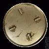 картинка Затирочный диск Zogel 600, 4 лопасти 