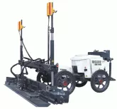 Лазерный бетоноукладчик Vanse WS940C