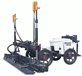 Лазерный бетоноукладчик Vanse WS940C