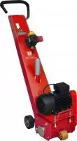 Фрезеровальная машина ZF-200-E400 ZOGEL 2,2 кВт