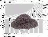 Дробь стальная для дробеструйной машины WS460