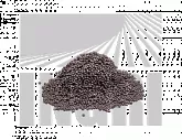 Дробь стальная для дробеструйной машины WS460