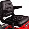 картинка Zogel ZTE838 Economy Honda GX690U (24 л.с.) 