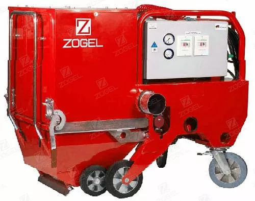 картинка Промышленный пылесос Zogel DC4025 