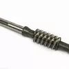 картинка Вал червячный 525 (L) справа по ходу для Kreber 436-2T 