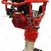 картинка Вибротрамбовка Zogel ZR72, Honda GX160 