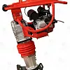 картинка Вибротрамбовка Zogel ZR72, Honda GX160 
