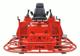 Двухроторная бетоноотделочная машина Zogel ZT1046 PREMIUM
