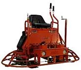 Двухроторная бетоноотделочная машина Zogel ZTP838 Honda GX690U (24 л.с.). ВАРИАТОР