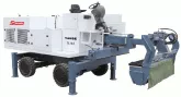 Распределитель топпинга Vanse SL18-6